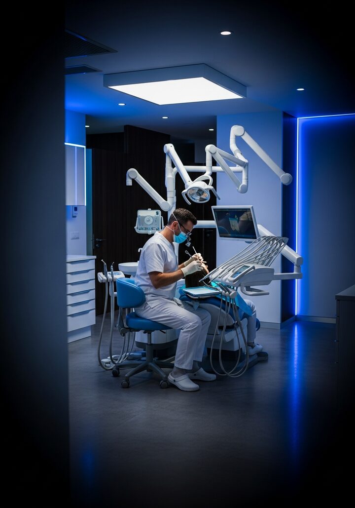 Medycyna i stomatologia